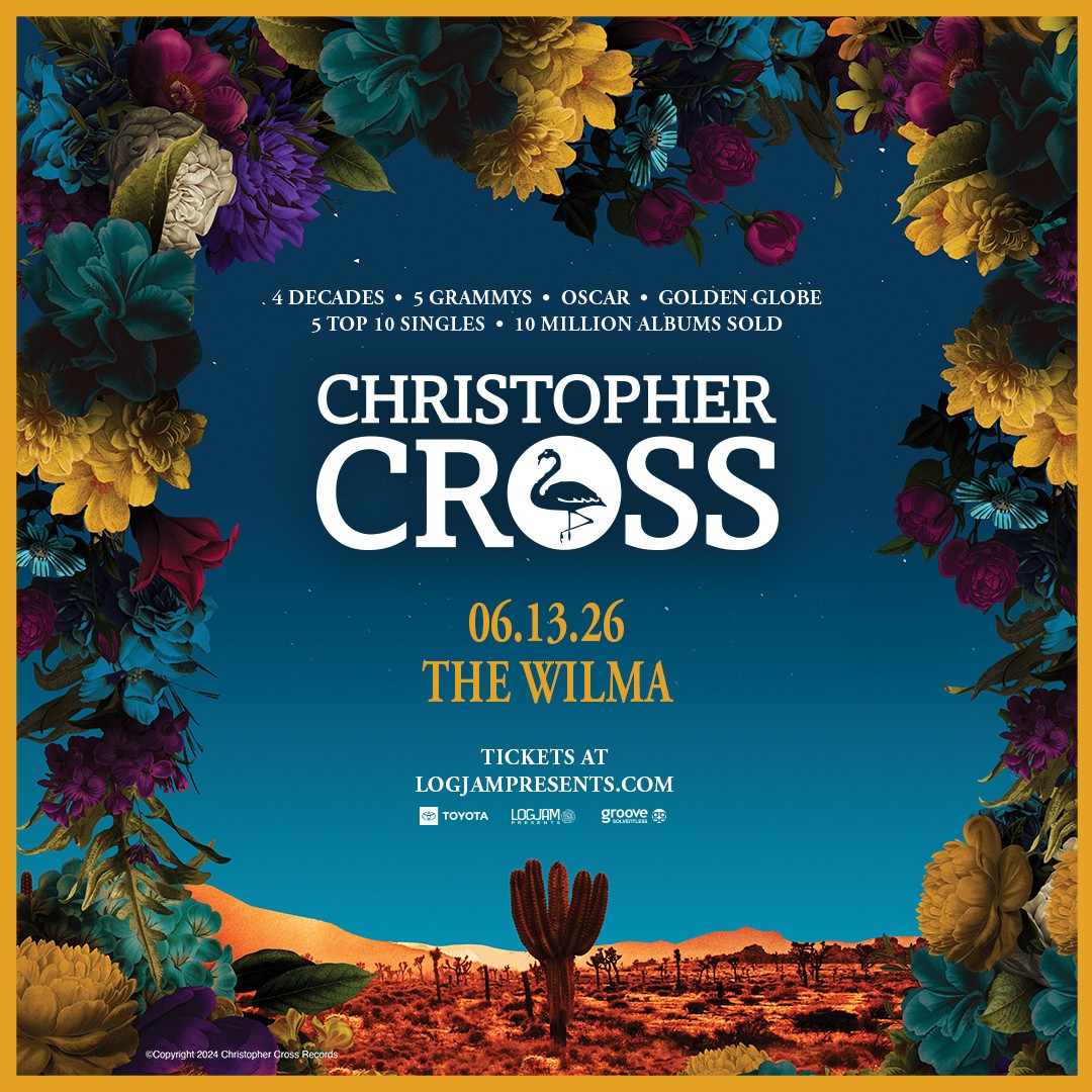 Christopher Cross
