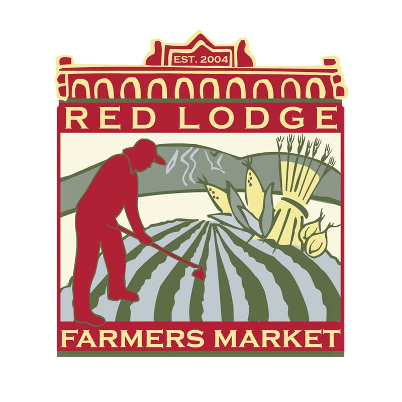Red Lodge Farmers Market
