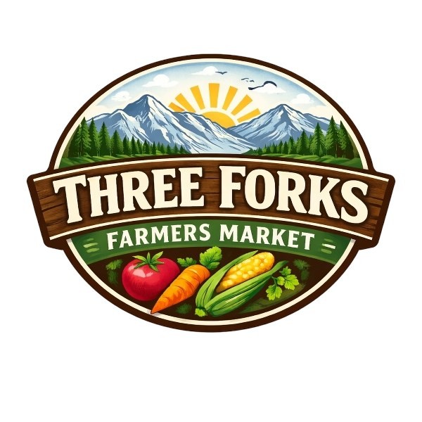 Three Forks Farmers Market